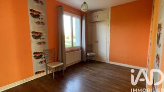  Maison à vendre 3 pièces 82 m²