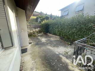  Maison à vendre 4 pièces 94 m²