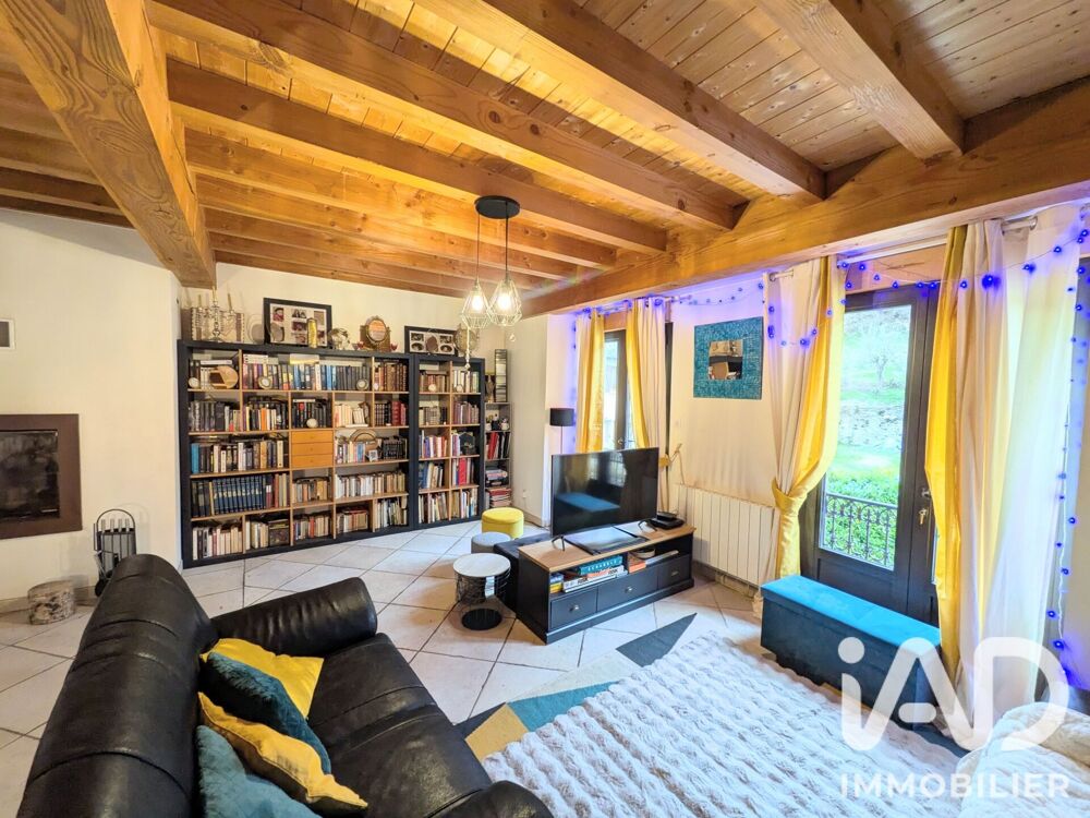 Vente Maison Vente Maison de village 7 pièces Bonac-irazein