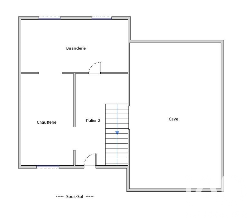 � vendre  Maison Chatou (78400)