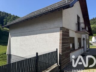  Maison à vendre 6 pièces 145 m²