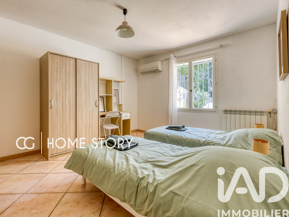 à vendre  Maison Ollioules (83190)