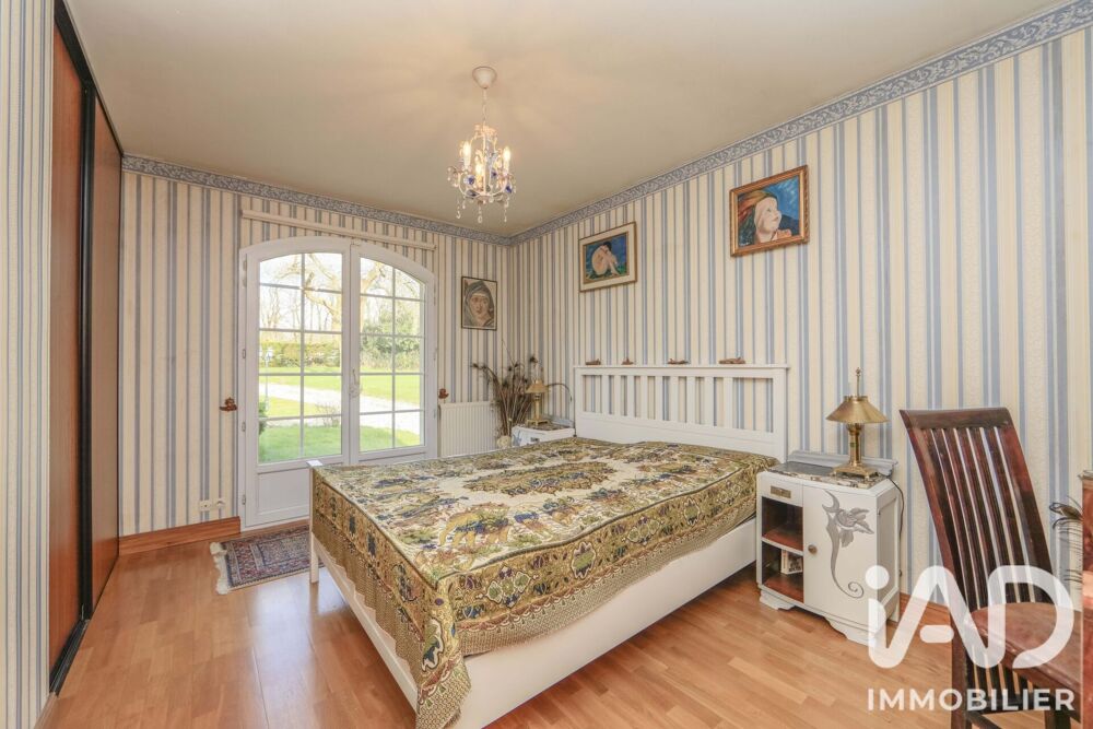 à vendre  Maison Dirinon (29460)