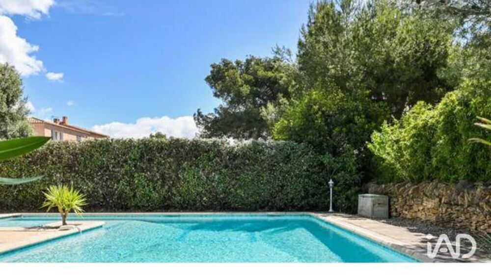 à vendre  Maison La Ciotat (13600)