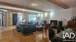  Appartement à vendre 5 pièces 122 m²