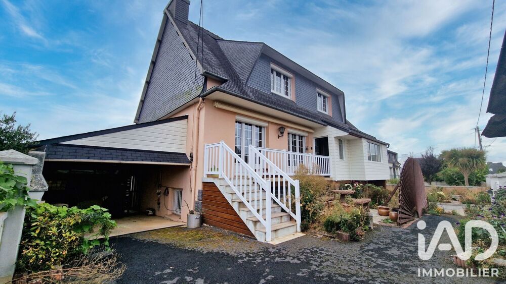 Vente Maison traditionnelle 5 pièces