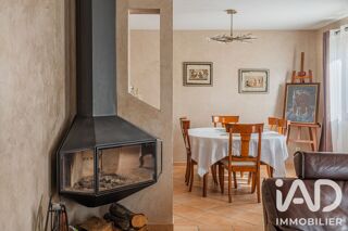  Maison à vendre 6 pièces 140 m²