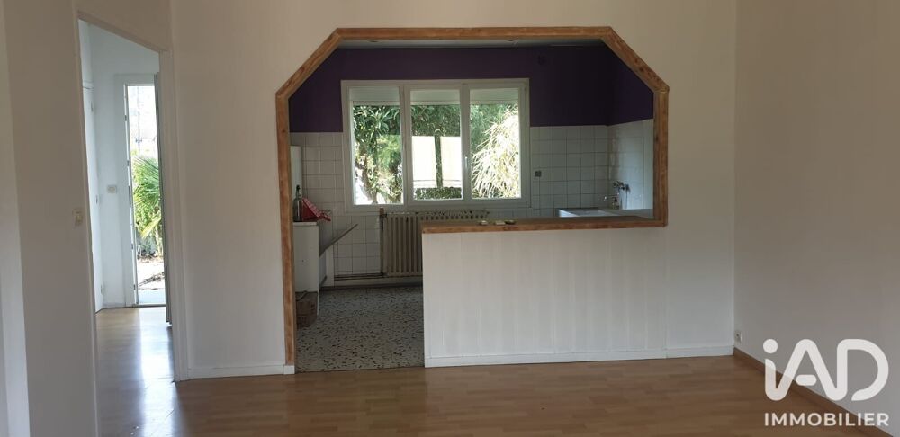 Vente Maison/villa 3 pièces