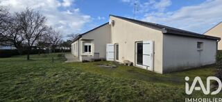  Maison à vendre 5 pièces 124 m²
