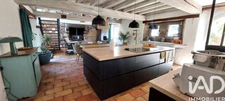  Maison à vendre 7 pièces 190 m²