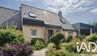  Maison à vendre 5 pièces 117 m²