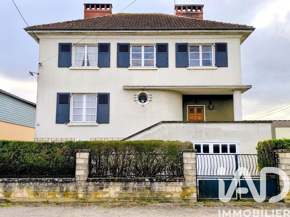 Vente Maison/villa 6 pièces