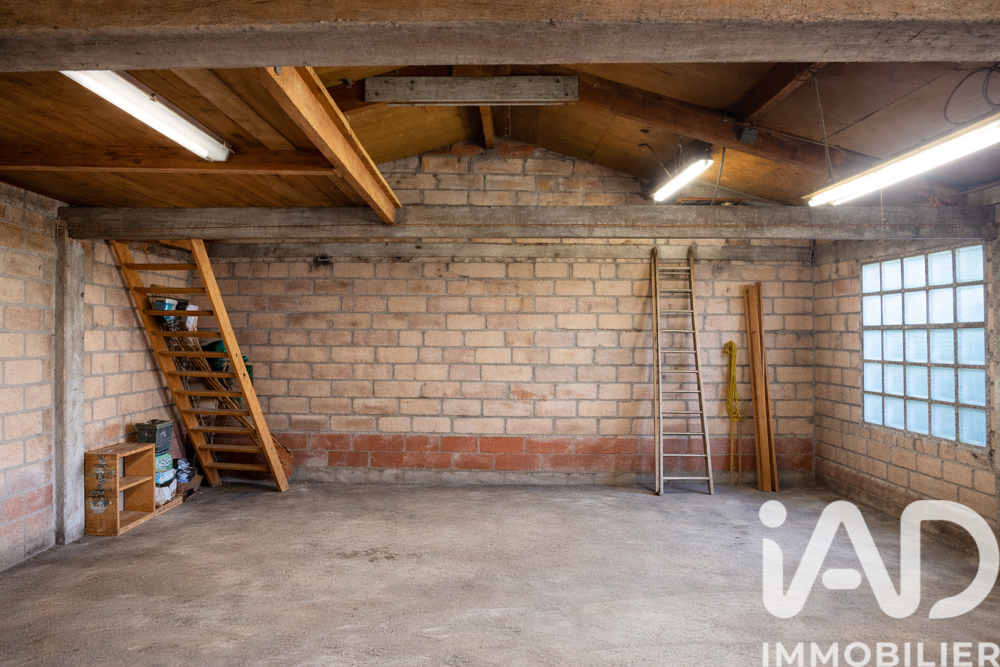 Vente Maison Vente Maison/villa 3 pièces Meudon