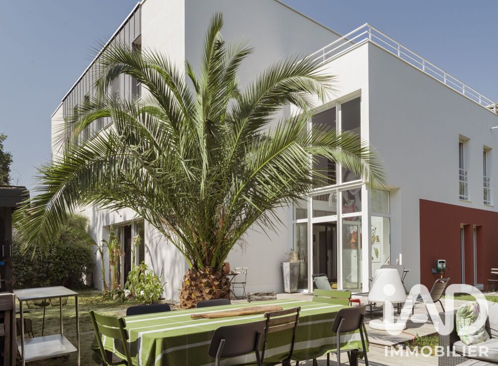 Vente Maison Vente Maison/villa 9 pièces Reze