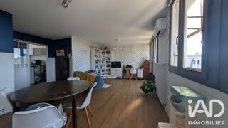  Appartement à vendre 3 pièces 69 m²