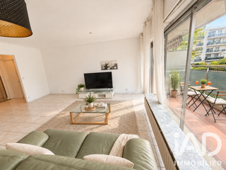 Vente Appartement Vente Appartement 4 pièces Évry