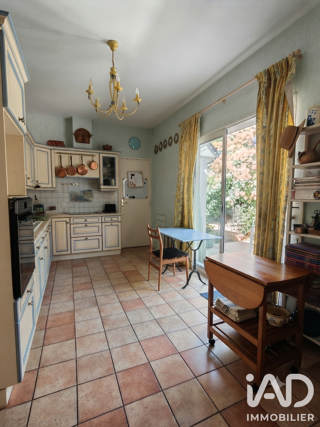  Maison à vendre 6 pièces 158 m²