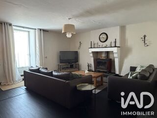  Maison à vendre 4 pièces 140 m²
