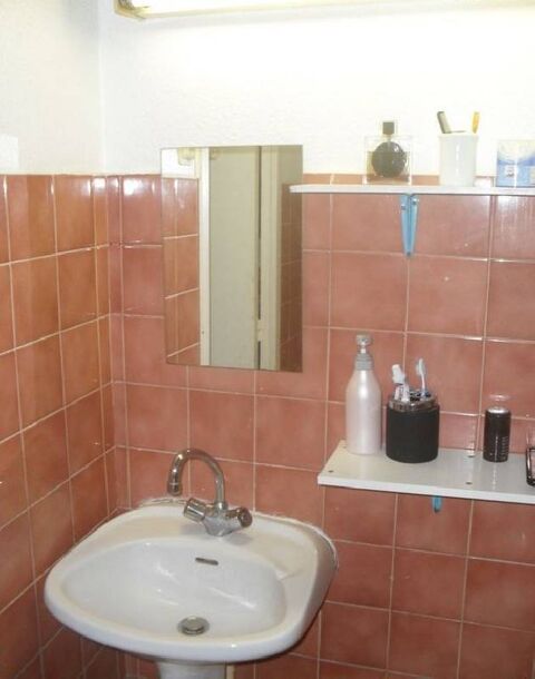  Appartement � louer 1 pi�ce 29 m�