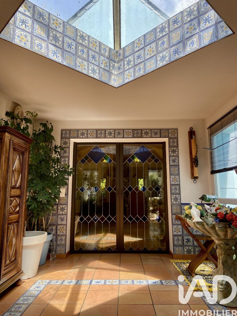 vente Maison - 6 pièce(s) - 220 m² Noyal-Pontivy (56920)