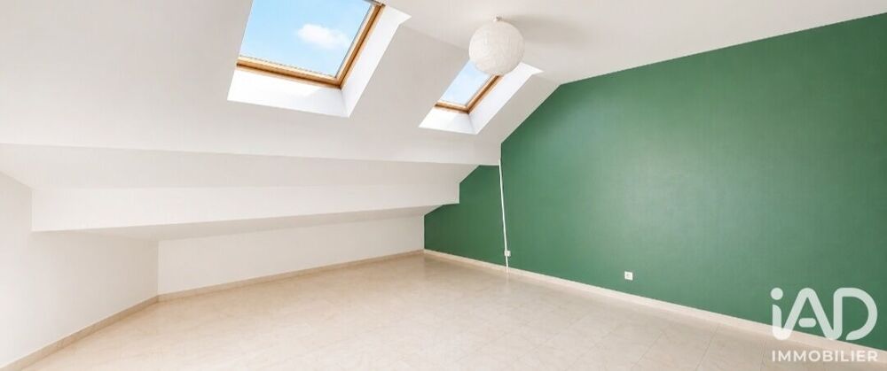 Vente Appartement Vente Appartement 3 pièces Maizières-lès-metz