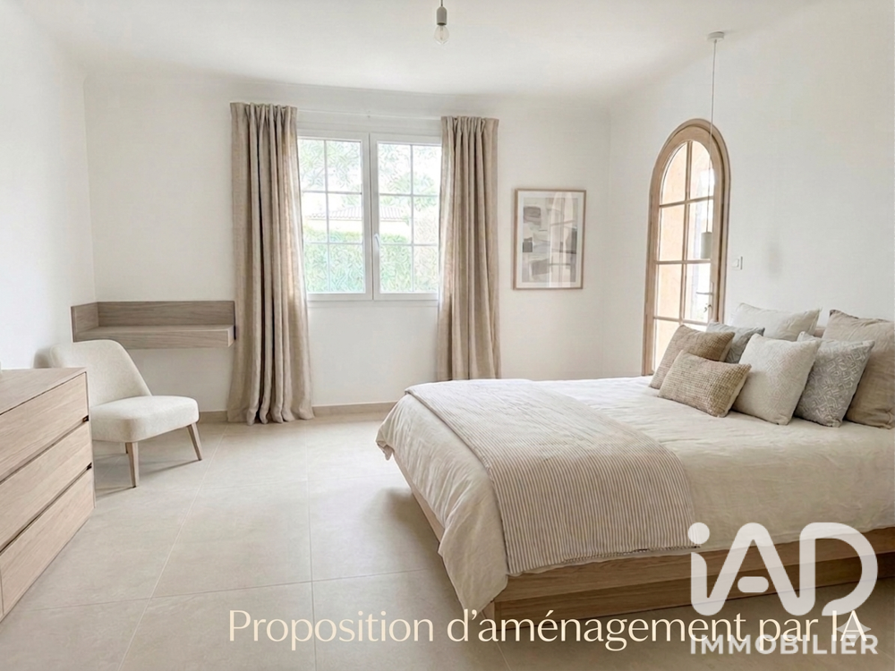 à vendre  Maison Toulon (83000)