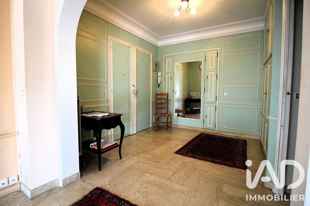 Vente Appartement Vente Appartement 4 pièces Marseille 12