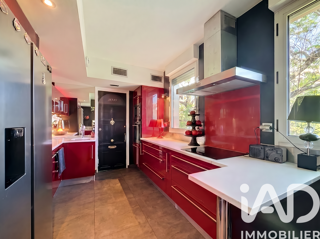  Appartement à vendre 5 pièces 143 m²