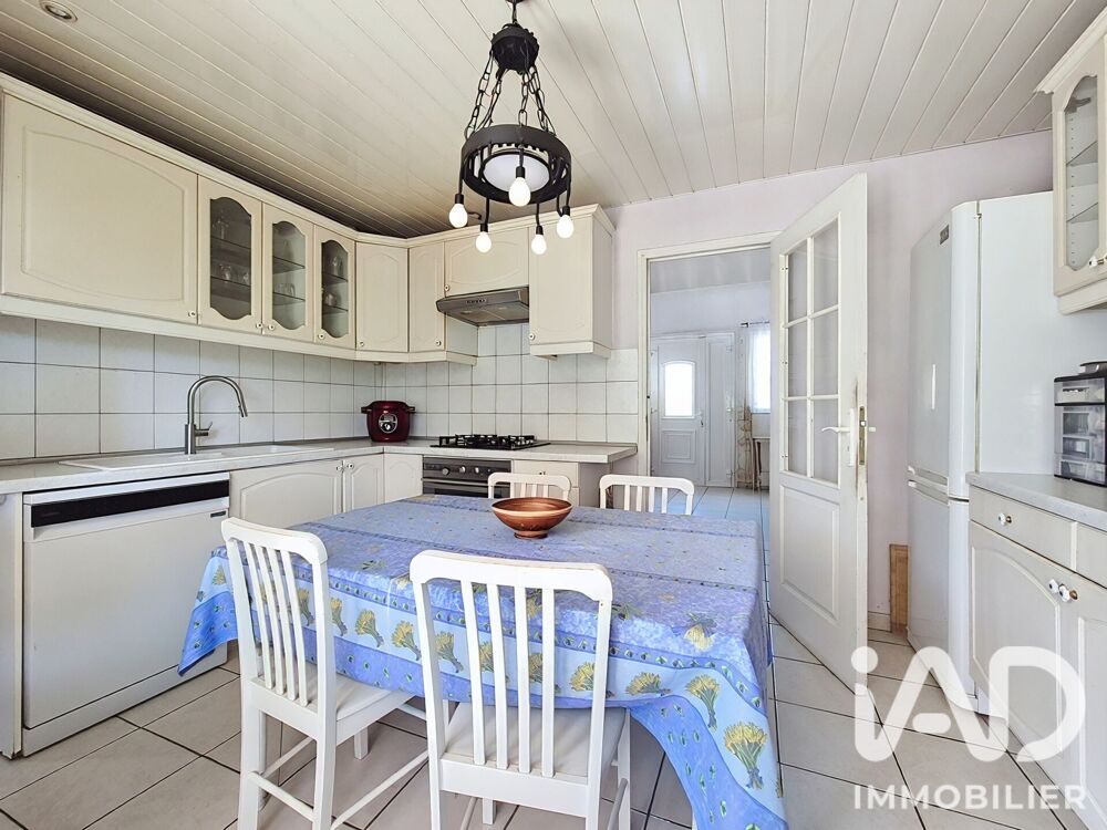 Vente Maison Vente Maison/villa 8 pièces Vigneux-sur-seine