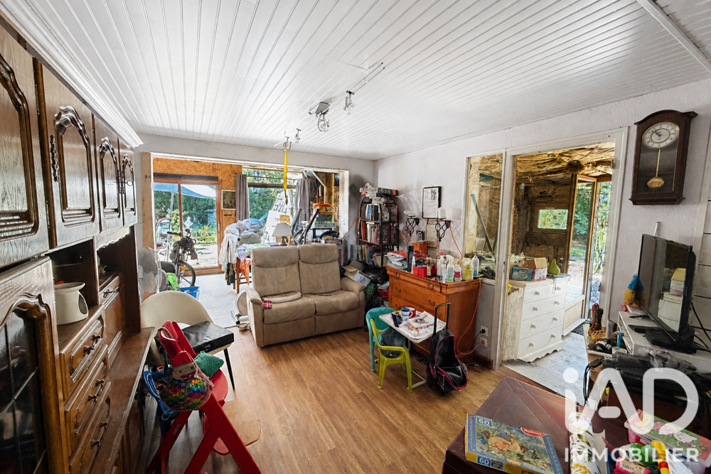 Vente Maison Vente Maison/villa 4 pièces Sévérac