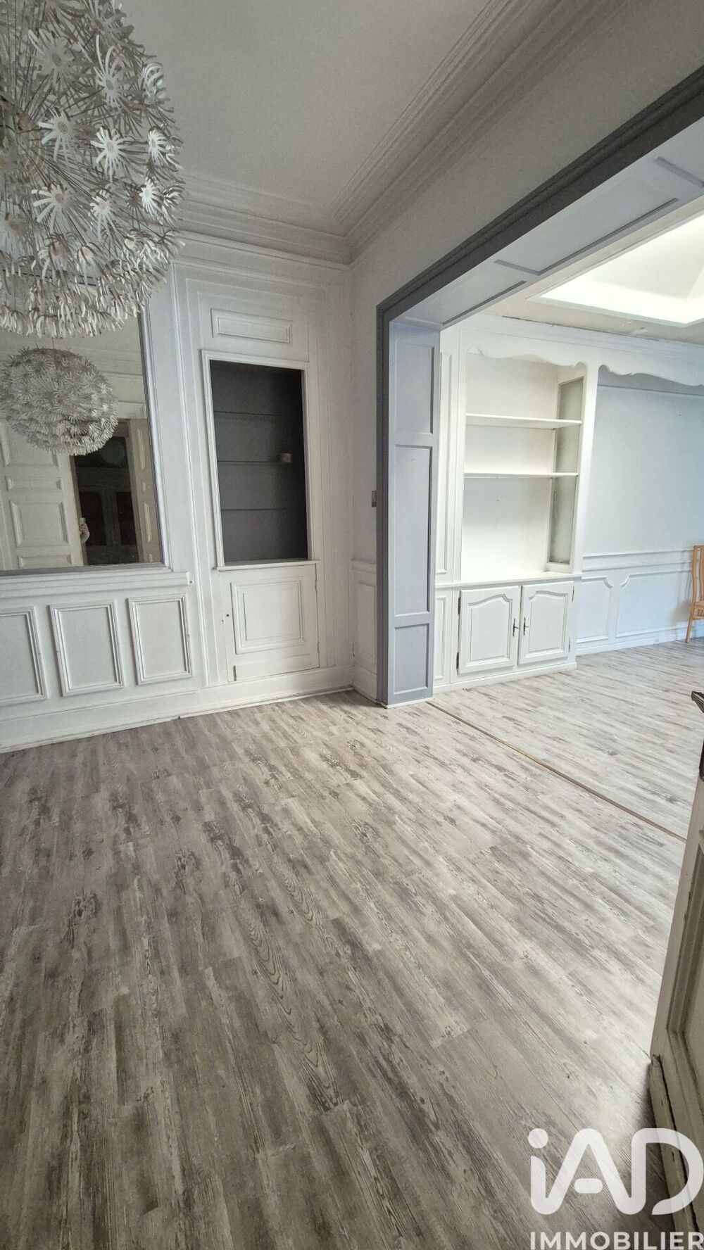 Vente Demeure 8 pièces