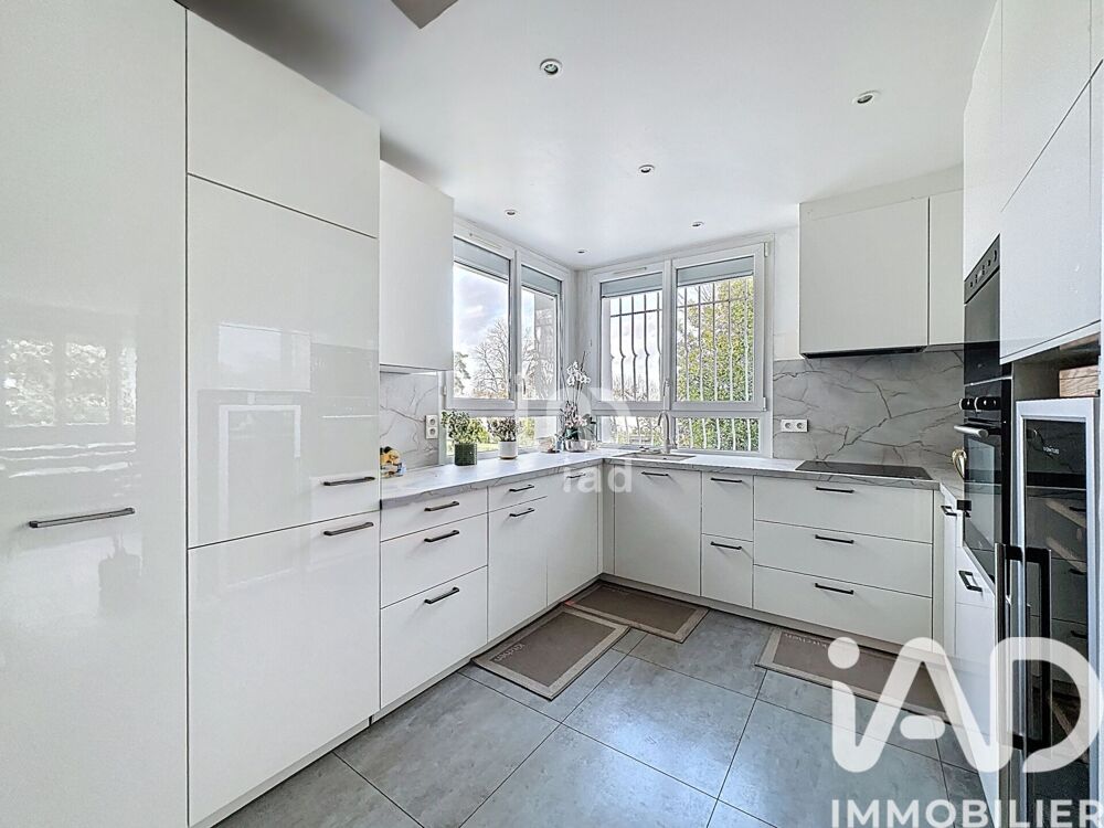 Vente Maison Vente Maison/villa 9 pièces Le vésinet