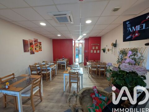 Vente Boutique/Local commercial 155 m&sup2; 89000 82100 Castelsarrasin