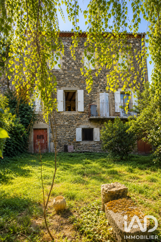  Maison à vendre 10 pièces 300 m²