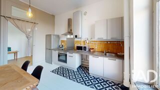  Appartement à vendre 4 pièces 93 m²