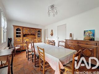  Maison à vendre 4 pièces 98 m²