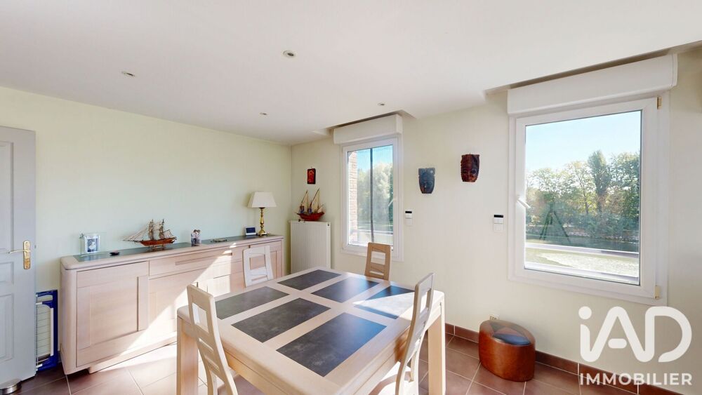 Vente Appartement Vente Appartement 3 pièces Haubourdin