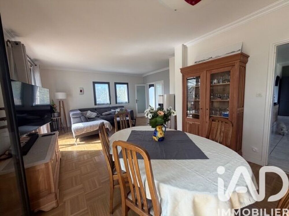 Vente Maison traditionnelle 7 pièces
