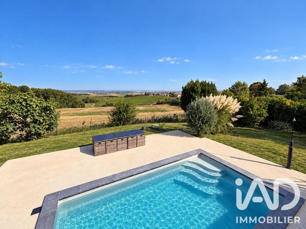 Vente Maison/villa 10 pièces