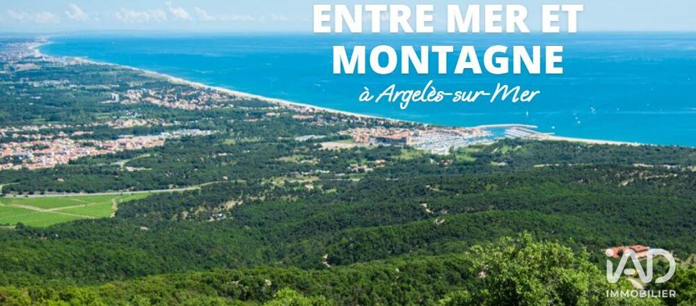   Argelès-sur-Mer (66700)