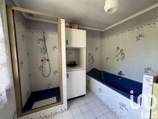  Maison à vendre 8 pièces 185 m²