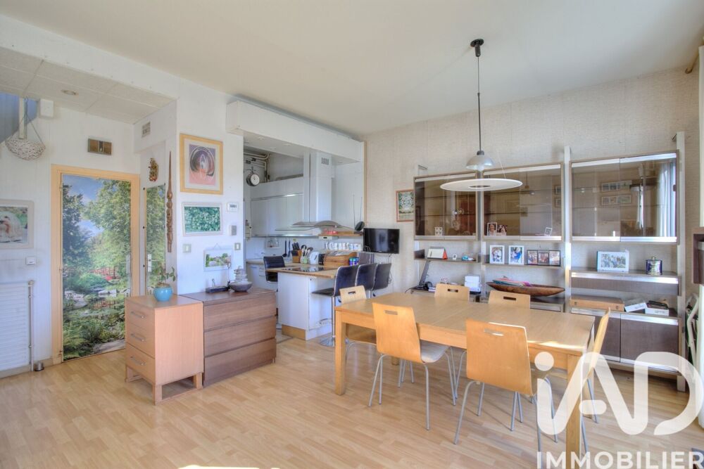 � vendre  Maison Palaiseau (91120)