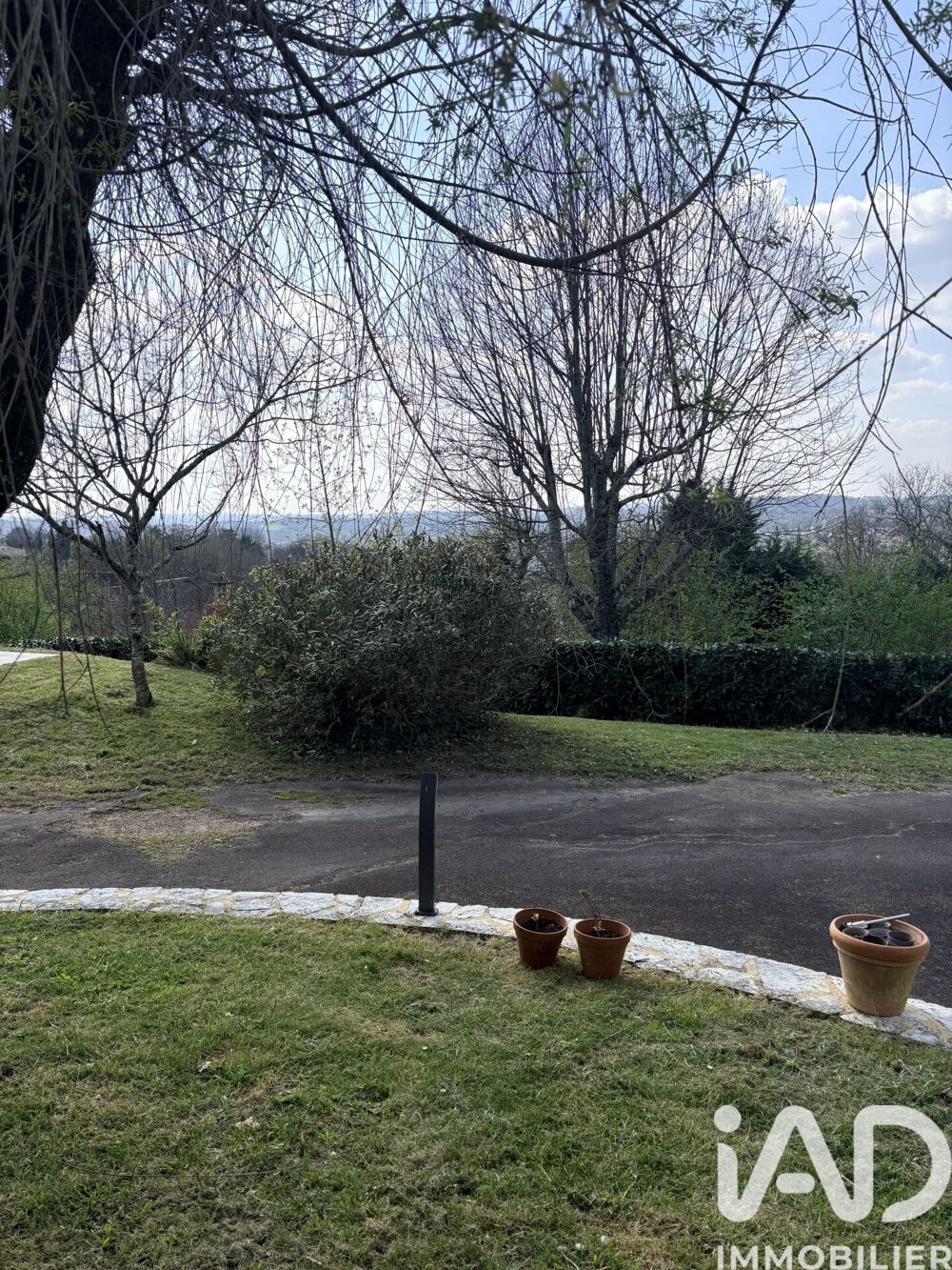 vente Maison - 8 pièce(s) - 208 m² Sarlat-la-Canéda (24200)