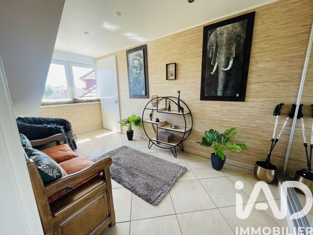 Vente Appartement 5 pièces