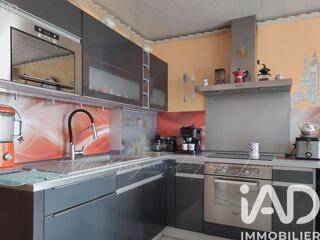  Maison à vendre 5 pièces 117 m²
