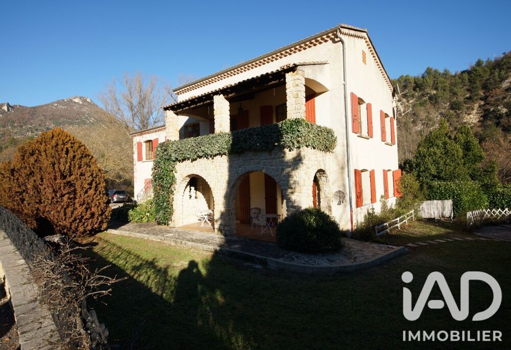 Vente Maison traditionnelle 10 pièces