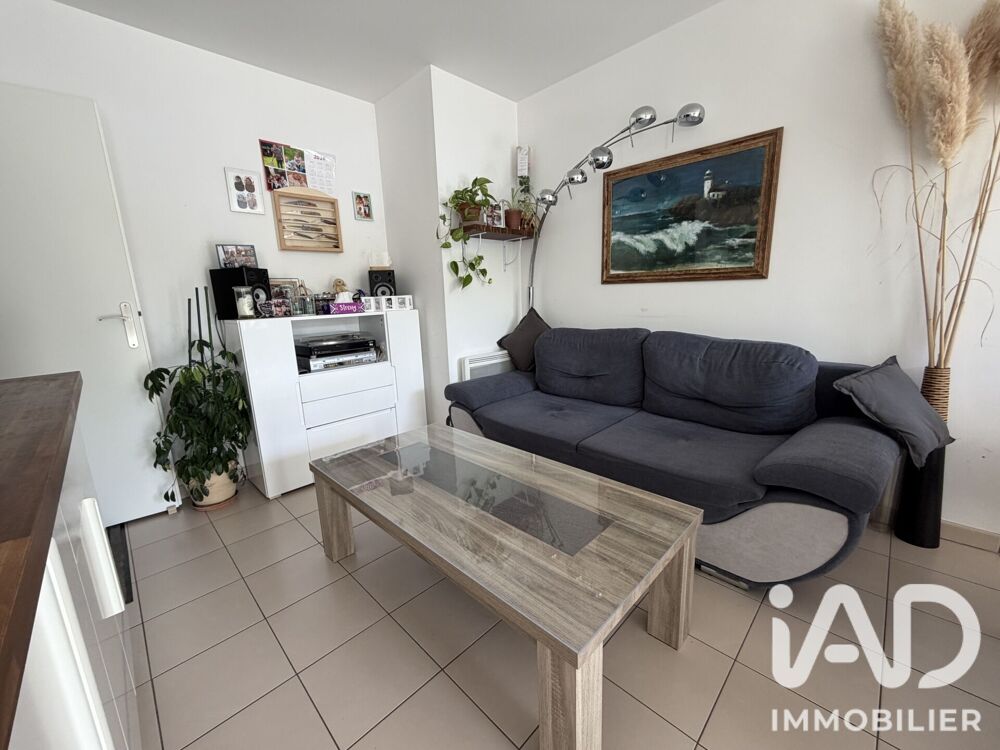 Vente Appartement Vente Appartement 3 pièces Savigny-le-temple