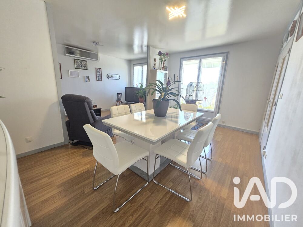 Vente Maison de village 4 pièces