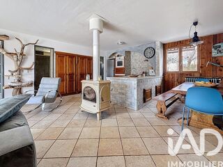  Maison � vendre 3 pi�ces 92 m�