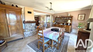  Maison à vendre 6 pièces 138 m²